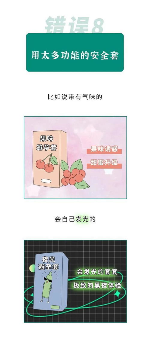 計生用品的使用方法你真的會嗎？從認識到實踐的全指南